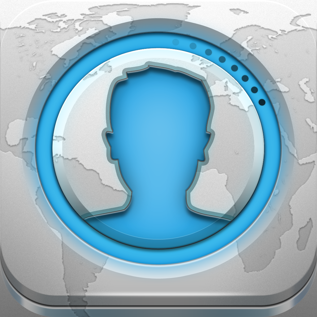 MyFace+ for Facebook by 360 Studios MyFace+ for Facebook by 360 Studios icon