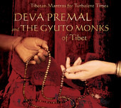Tibetan Mantras For Turbulent Times