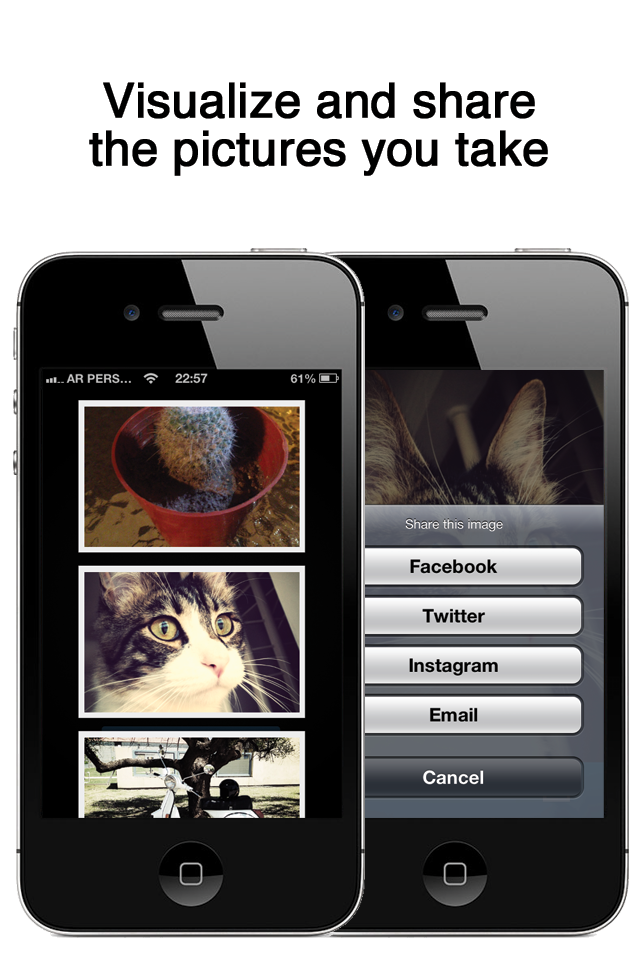 Enternal Flash Screenshot